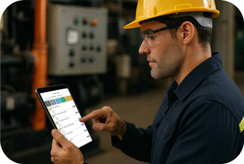 What Makes This SSOW Service Different