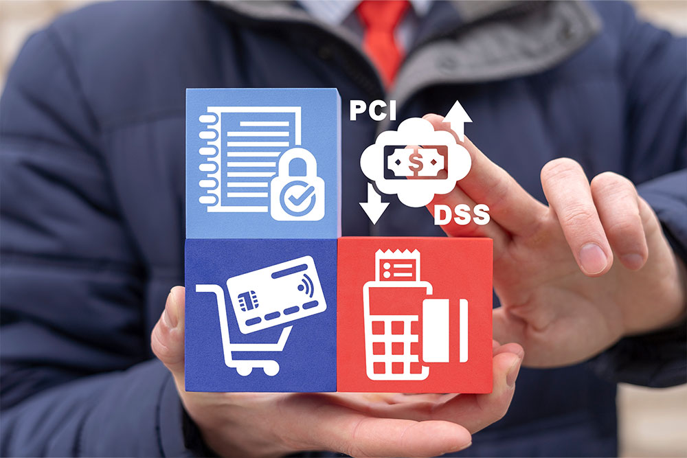 What is PCI DSS