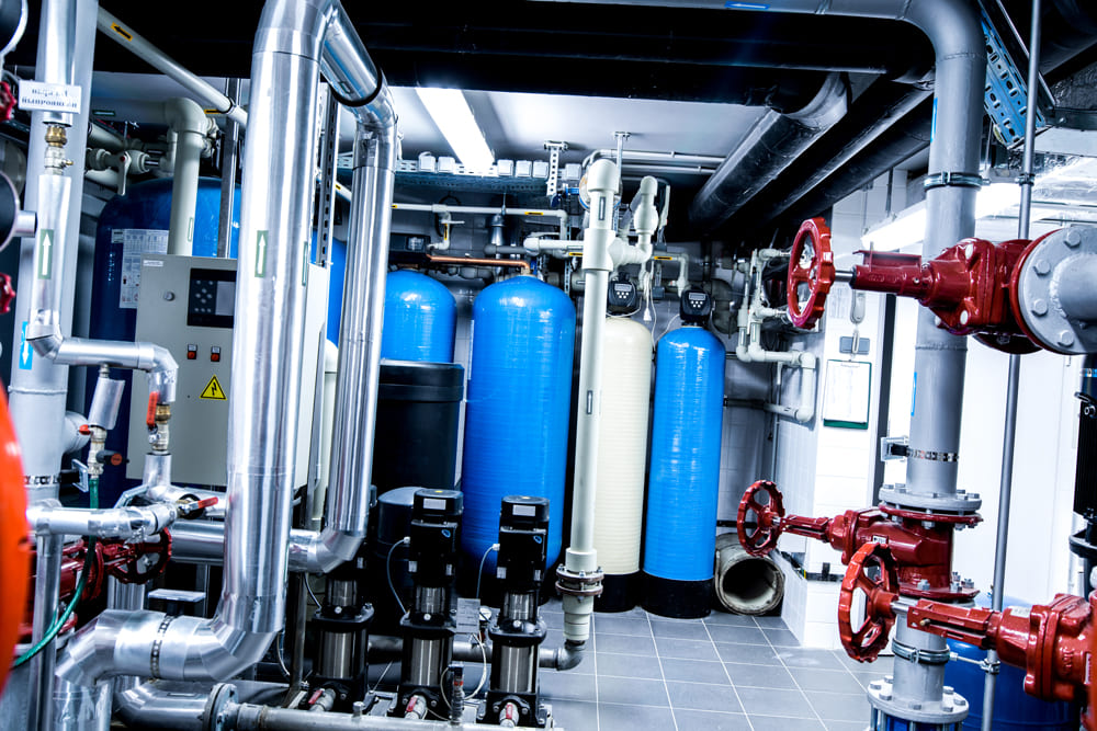 What is a pressure system