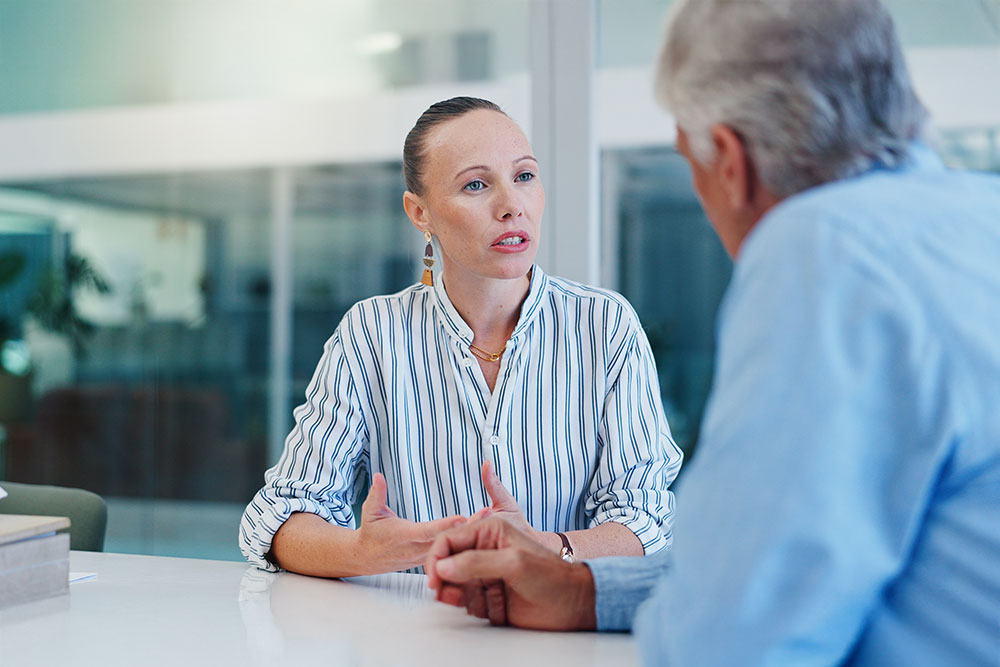 Whistleblowing at work