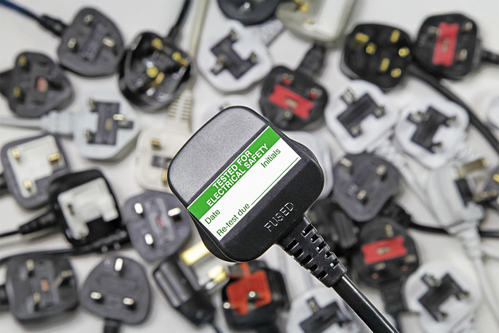 Why Has PAT Testing Changed Its Name to EET