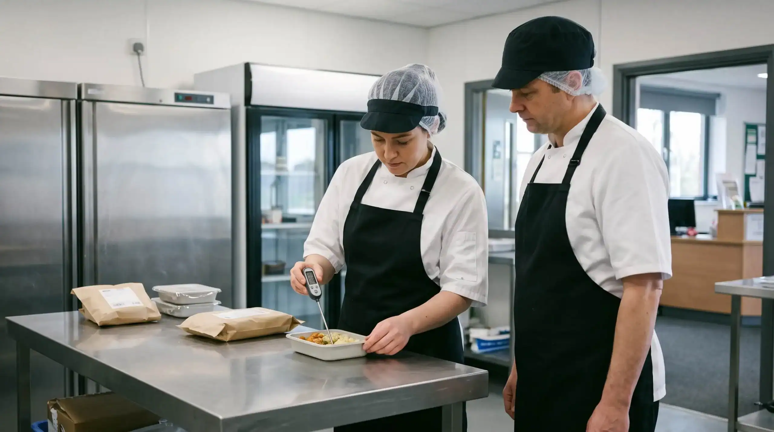 Why Is Food Safety Important