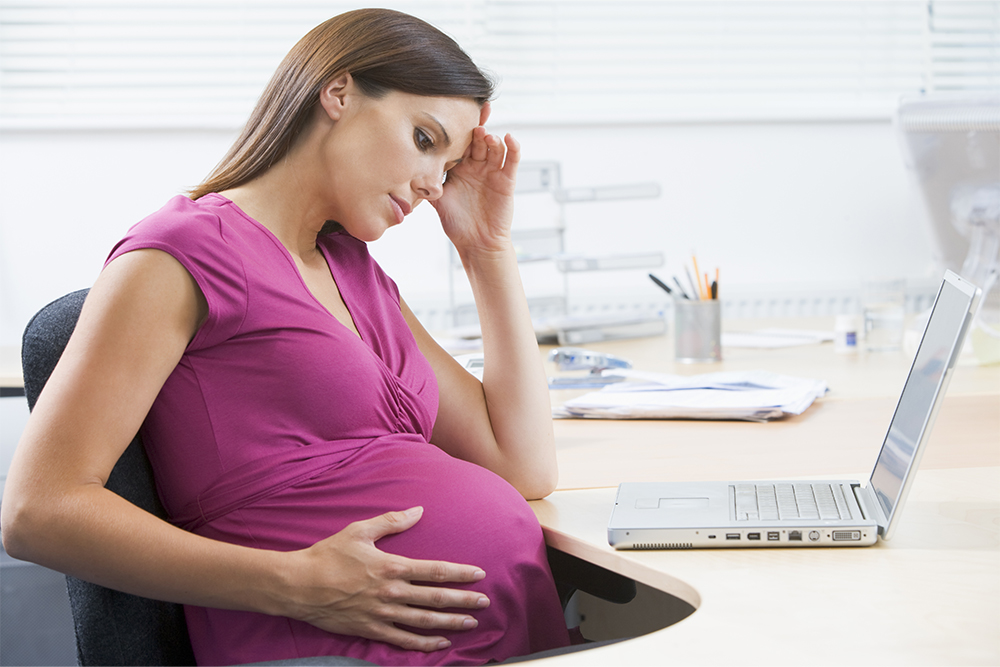 Why Pregnancy Discrimination is a Problem