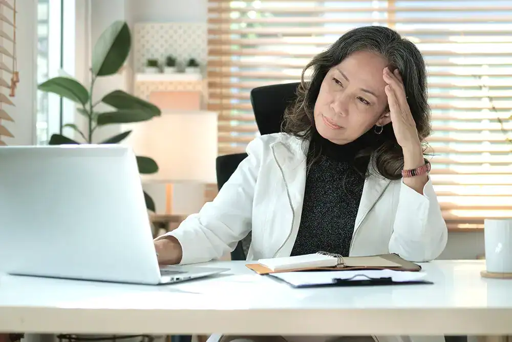 Why Workplace Support Matters