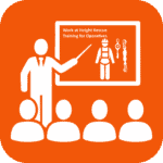 Work at Height Rescue for Operatives