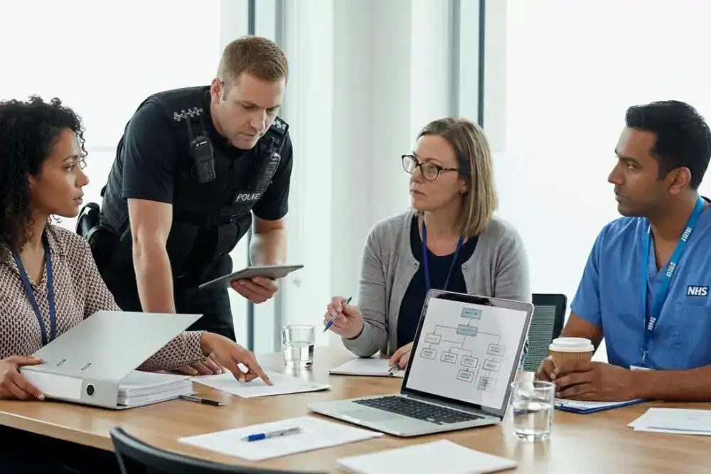 Working Together to Safeguard Children