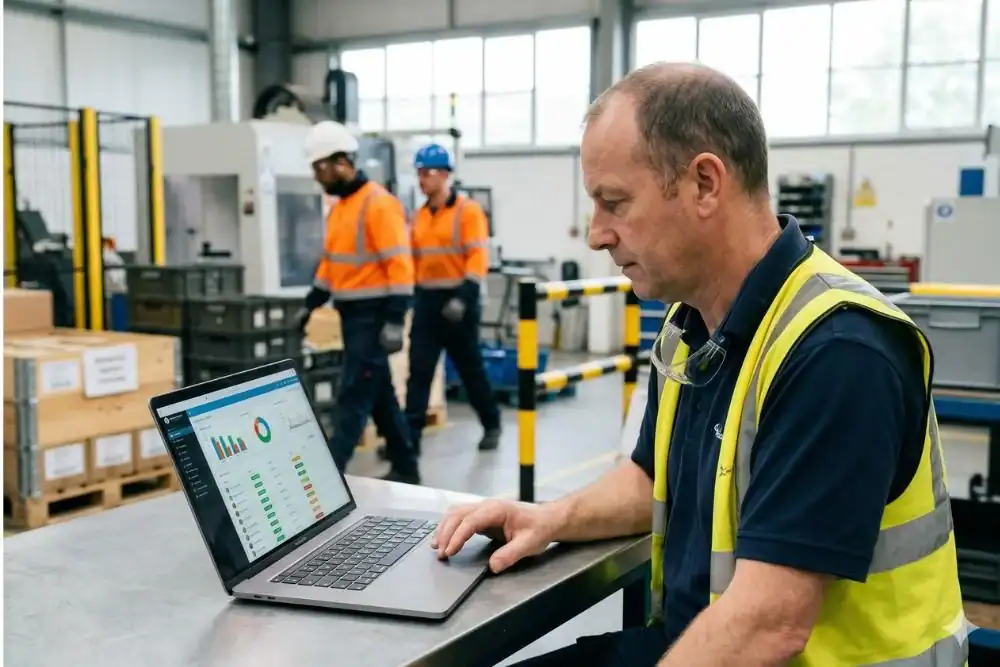 Workplace Compliance