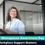 World Menopause Awareness Day 2025