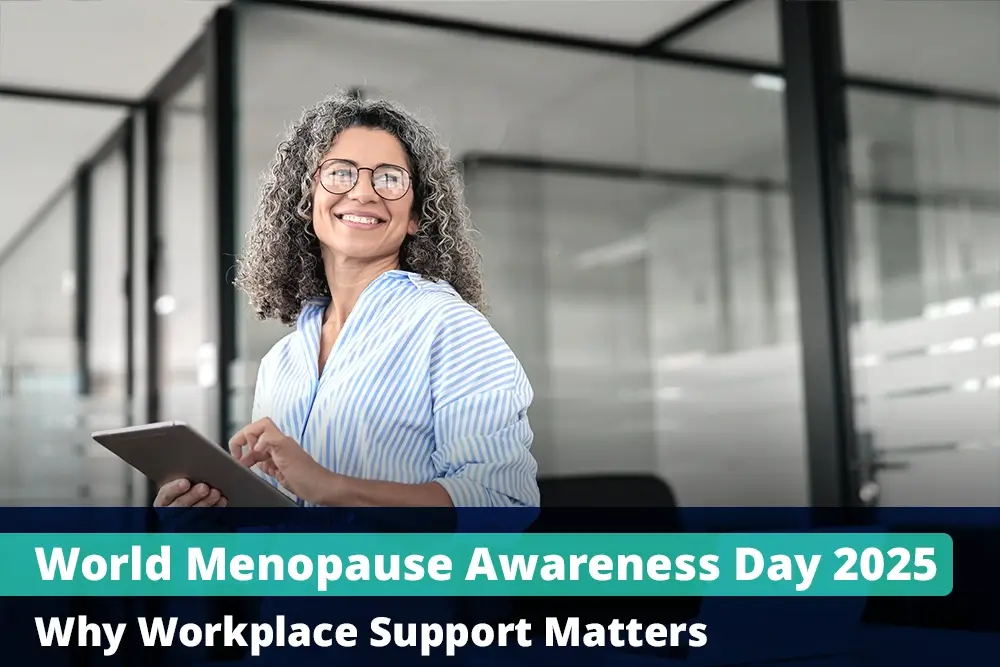 World Menopause Awareness Day 2025