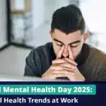 World Mental Health Day 2025