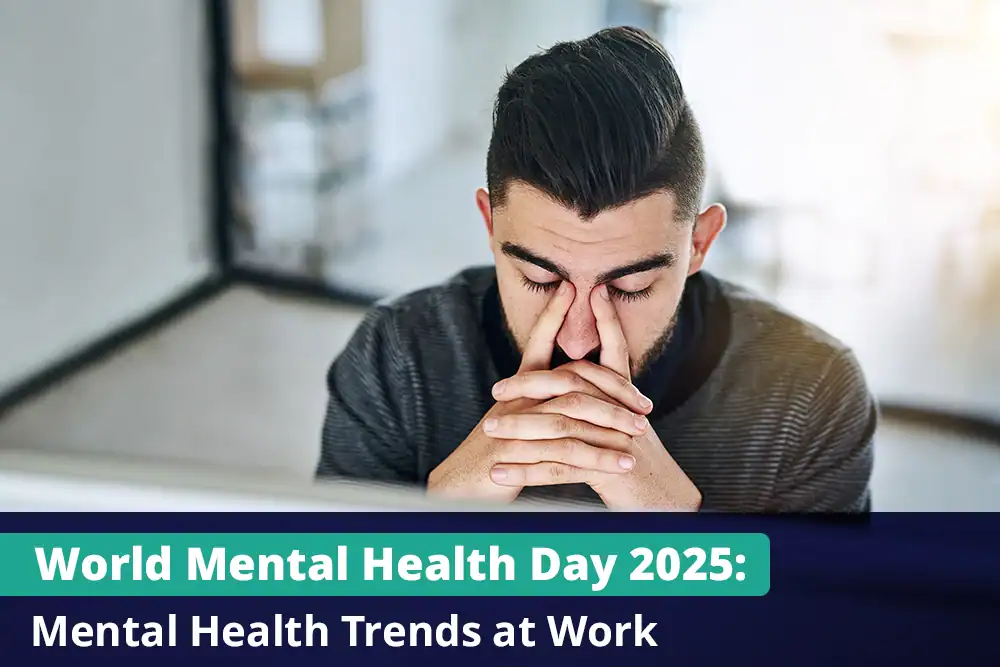 World Mental Health Day 2025
