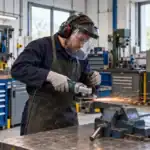 abrasive wheel ppe requirements eye face