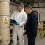 asbestos encapsulation vs removal decision