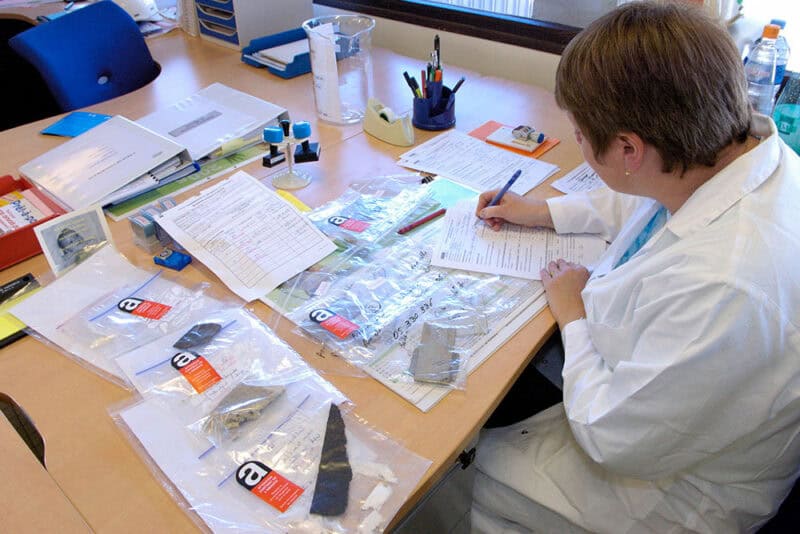 How to Test for Asbestos