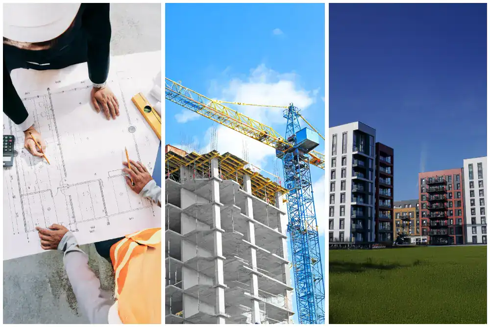 building safety act gateways