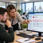business email compromise
