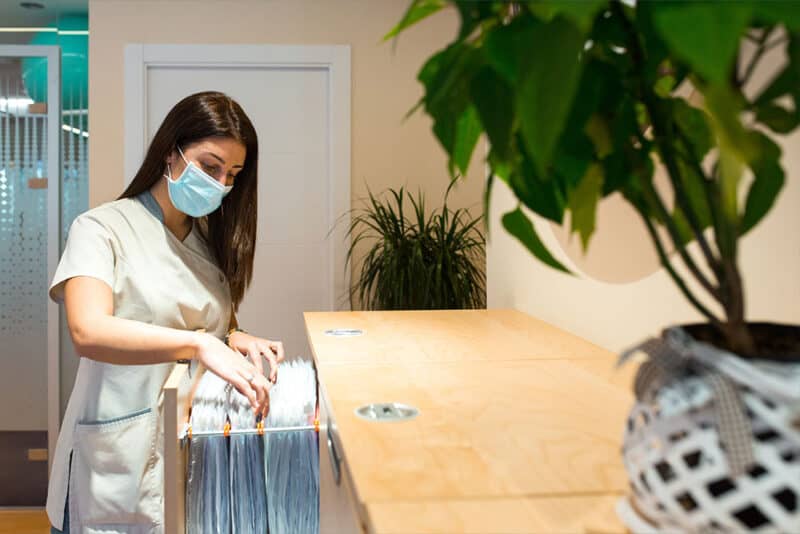 How to Maintain Confidentiality in Health and Social Care