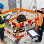 confined space risk assessment procedure