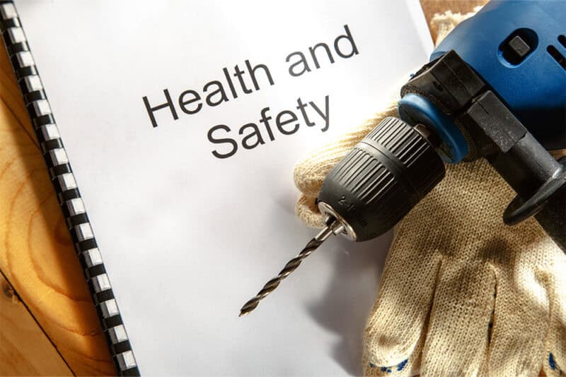 What is a Health and Safety File? Human Focus