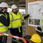 construction near miss reporting cultural barriers
