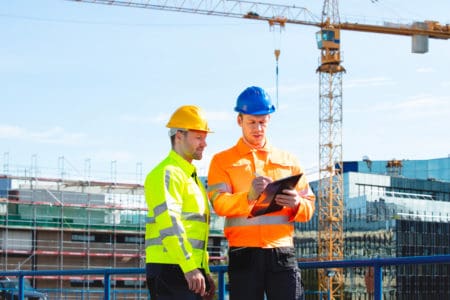 Roles And Responsibilities Of Safety Officer In Construction