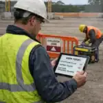 contractor safety