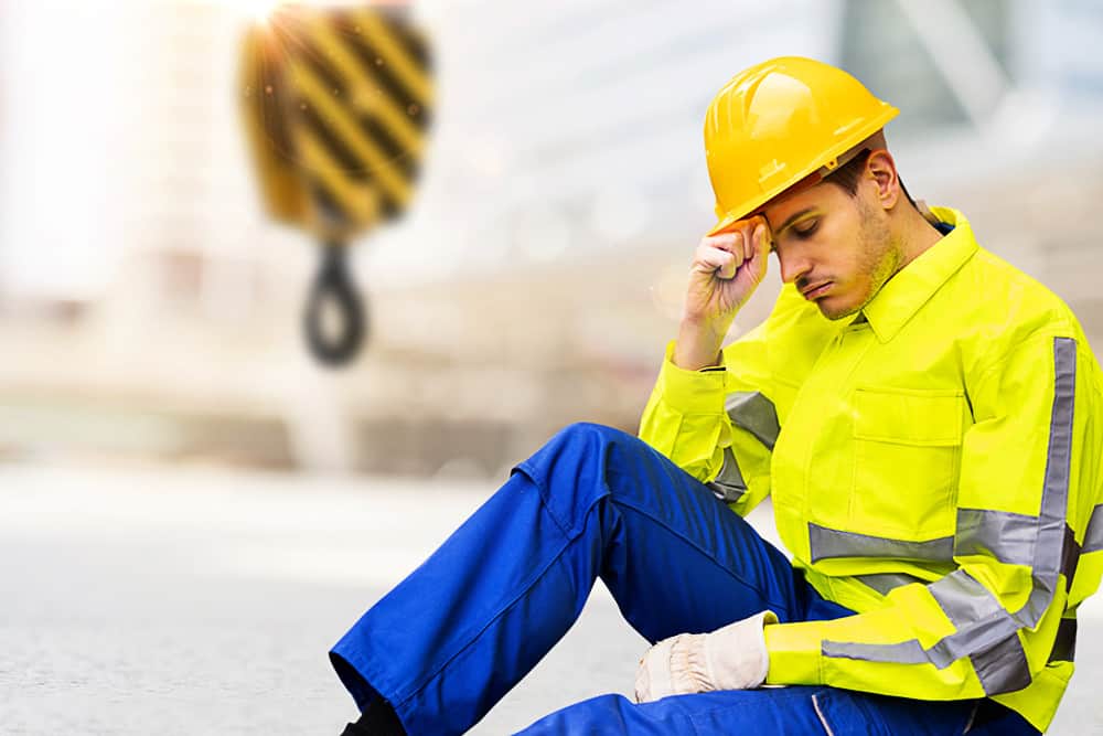 coping with stress in industry training