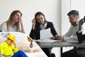 Stress Management Training