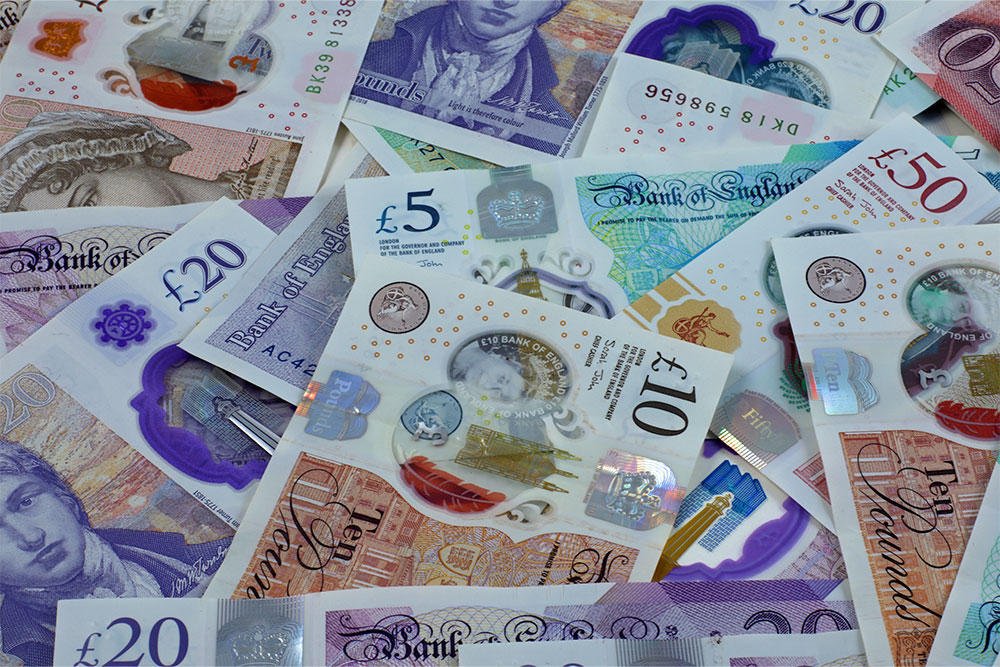 cost of money laundering