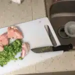 cross contamination