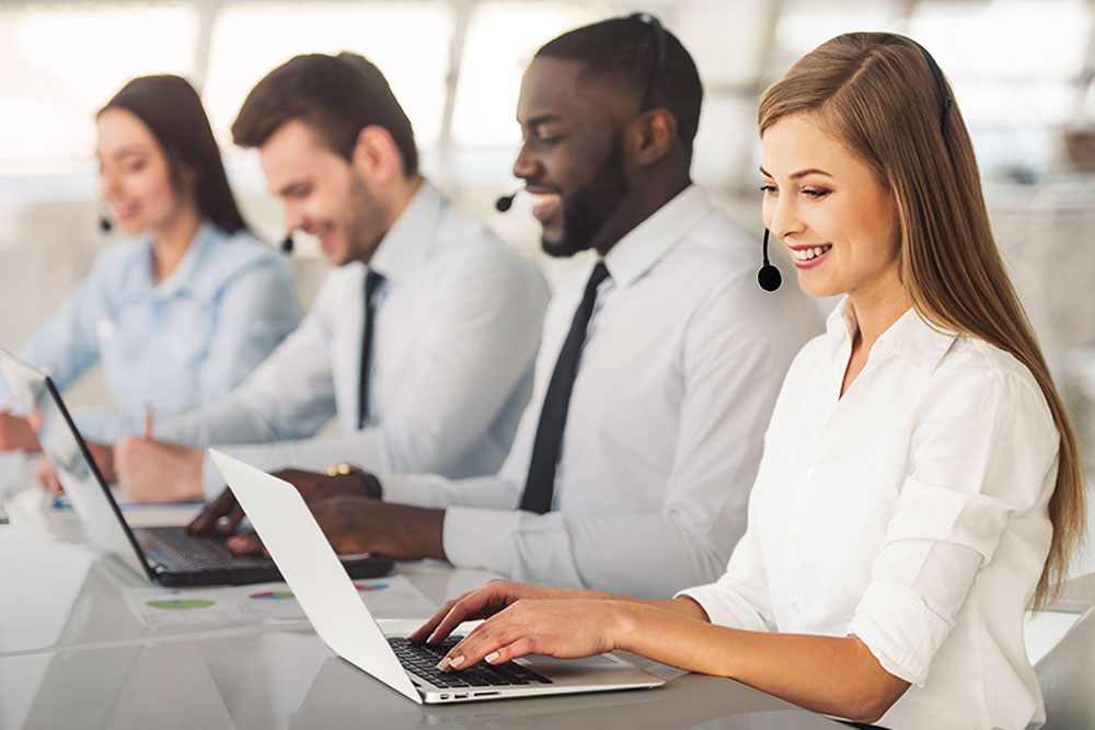 Customer Service Training Online Course Certificate