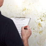 damp and mould in rental properties