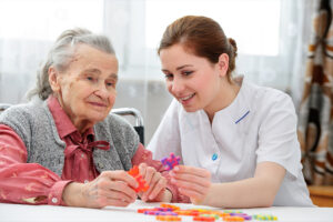 Dementia Awareness Training
