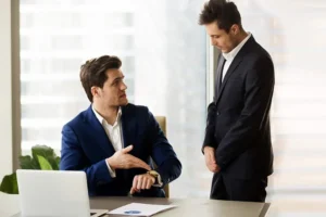 Difficult Conversations Training for Managers