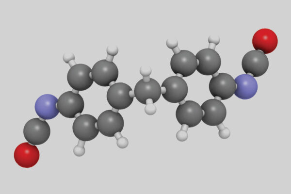 diisocyanates training