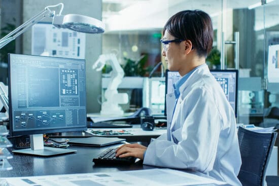 Display Screen Equipment Regulations 1992 Explained