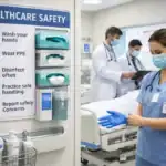 eLearning Courses for Healthcare Safety