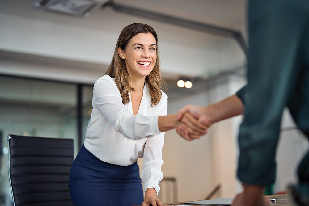 employee onboarding process