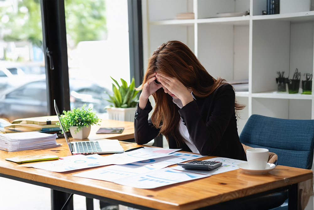 employee resilience