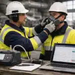 employer face fit testing duties