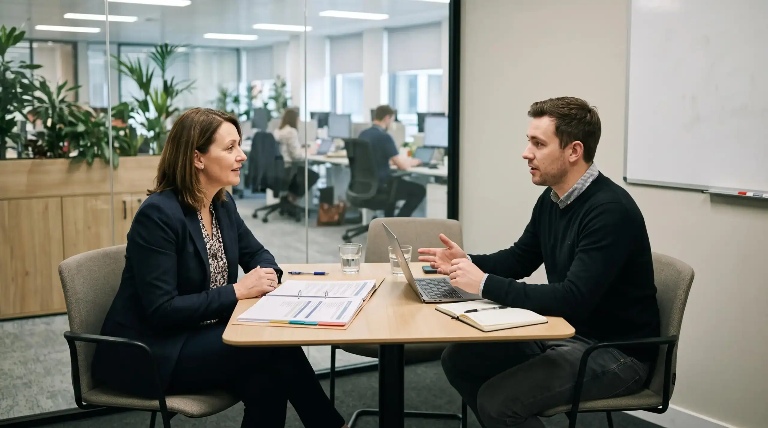 employment rights act for managers