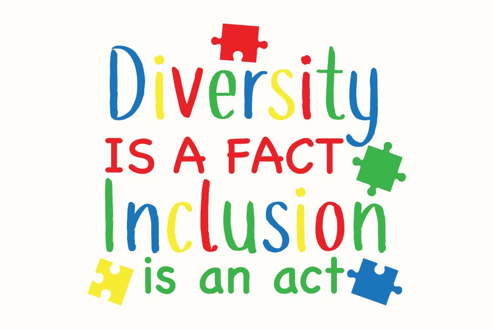 equality and diversity in the workplace