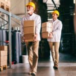 ergonomic approach to the right manual handling practices