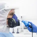 face fit test failure reasons