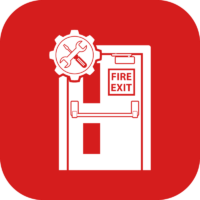 fire door maintenance