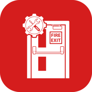 fire door maintenance
