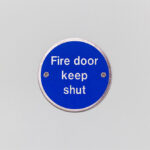 fire door safety