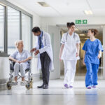 fire doors for hospitals