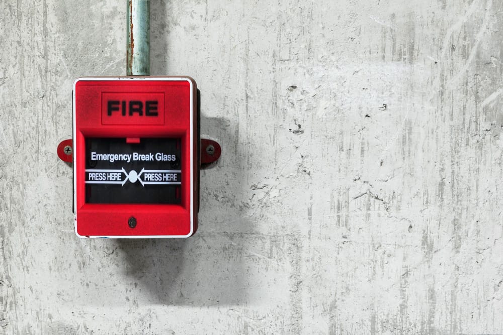 Why You Need a Fire Safety Course