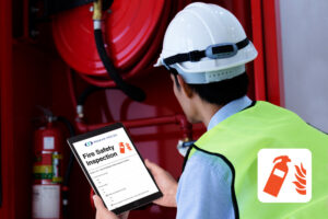 fire safety inspection training online